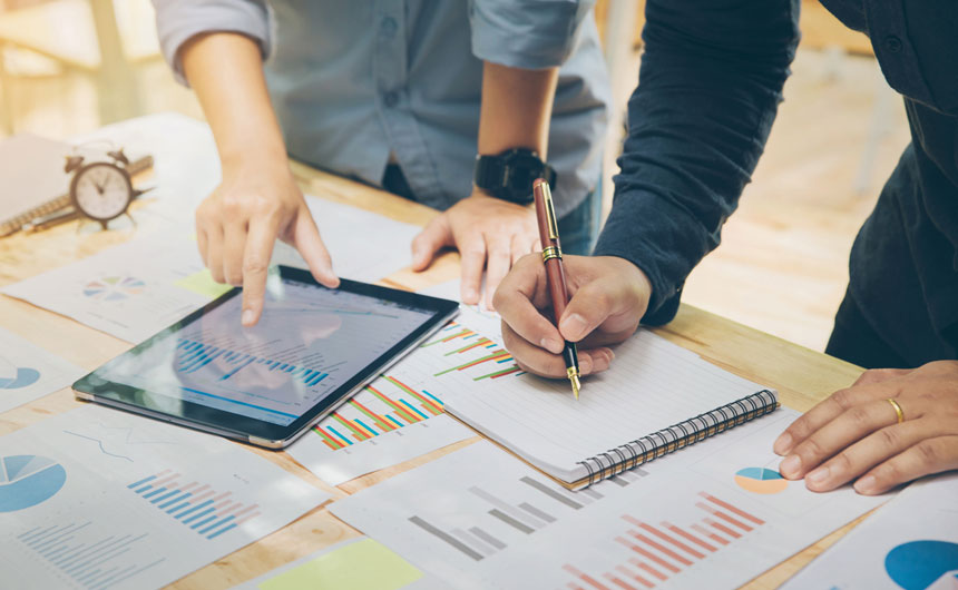 Compliance services image